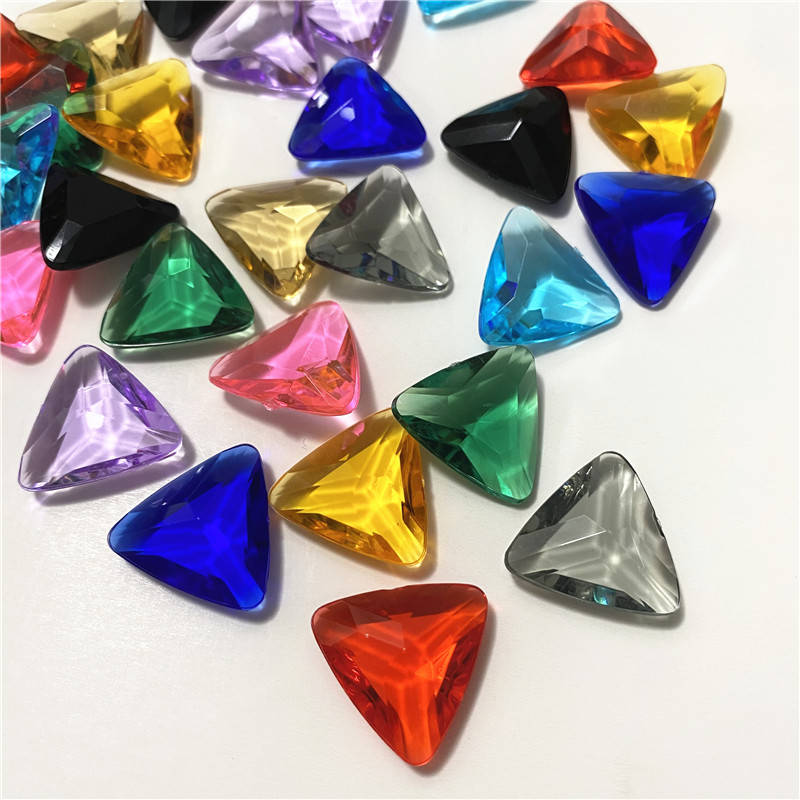 Board Game The Sims - 10 stuks acryl plastic 23mm transparante