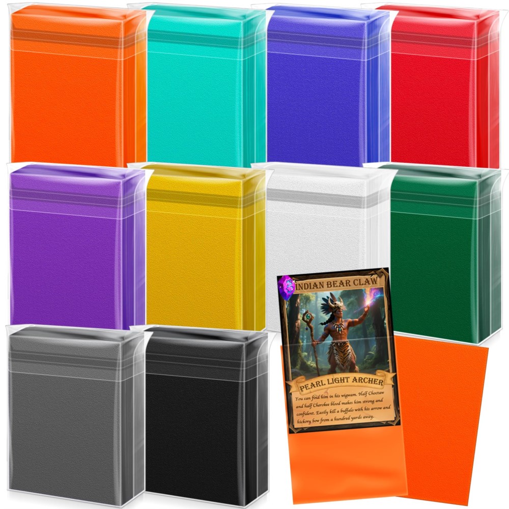 Board Game Pokemon - 50PCS Card Sleeves Voor Pokemon TCG