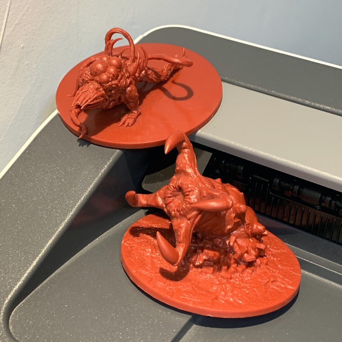 Board Game Zombies - Zombies Hunter Monster Miniaturen voor Evil