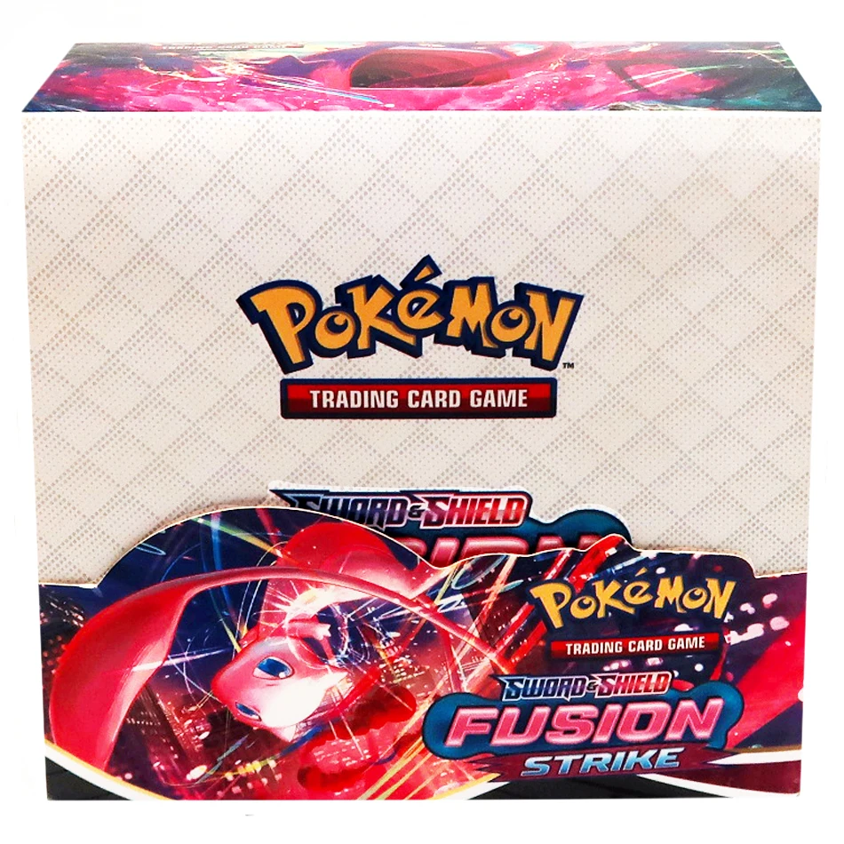 Board Game Pokemon - 324 stuks Pokemon-kaarten TCG: Sun &