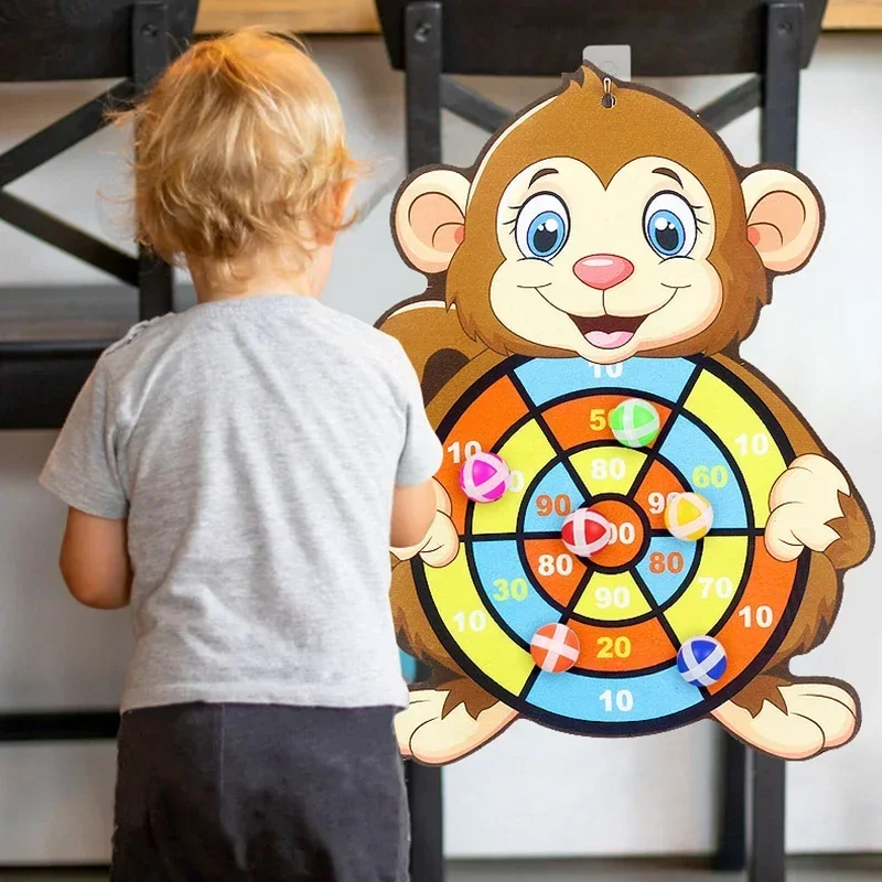 Educatieve spellen Dartbord St - Board Game Quarto recensie en prijs