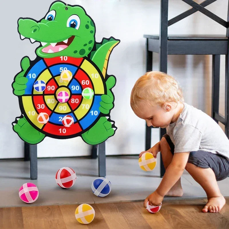 Educatieve spellen Dartbord St - Board Game Quarto recensie en prijs