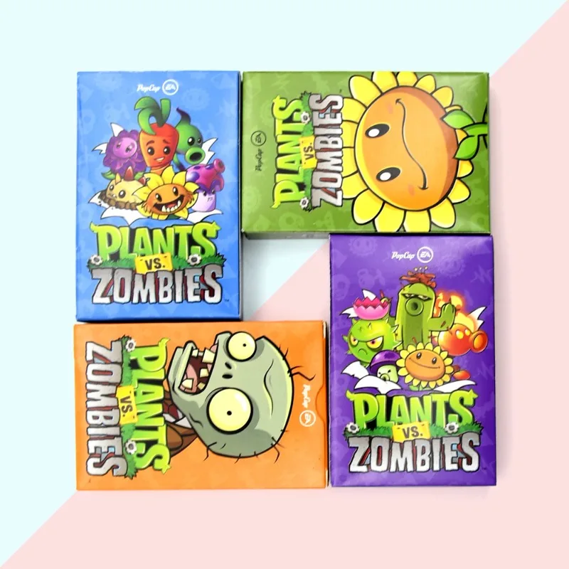 Plants Vs. Zombies Game Playin - Board Game Zombies recensie en prijs
