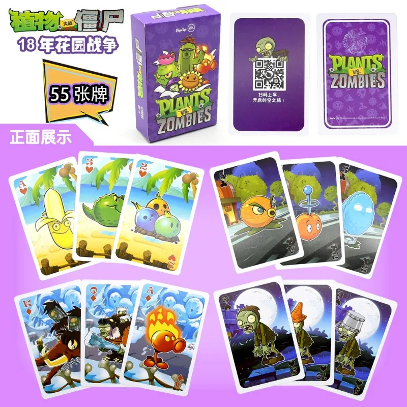 Plants Vs. Zombies Game Playin - Board Game Zombies recensie en prijs
