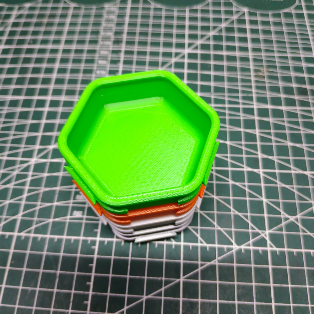 Token Tray Bordspel Opbergdoos - Board Game The Sims recensie en prijs