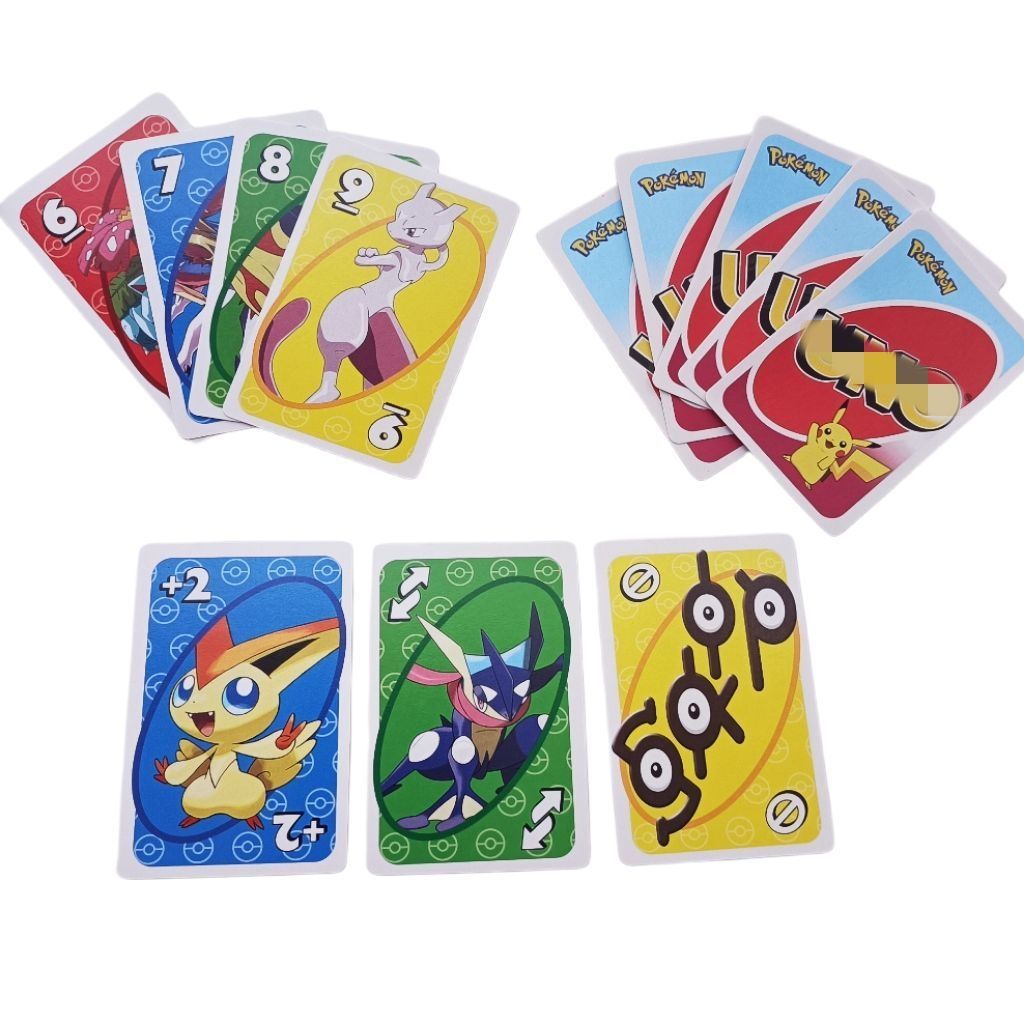 Pokemon Kaartspel, een gezinsb - Board Game Pokemon recensie en prijs