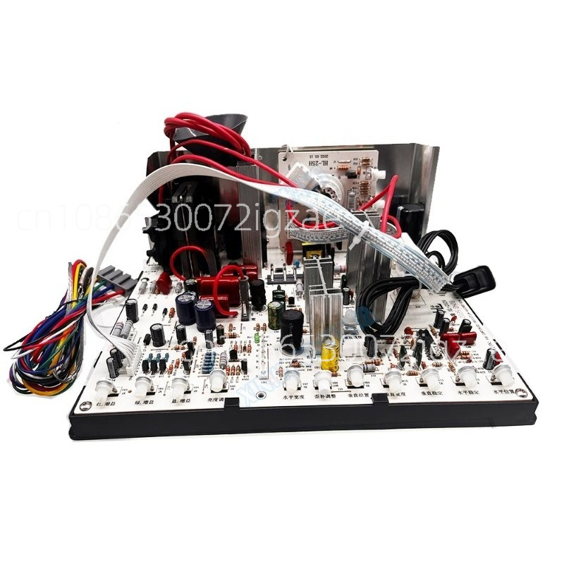 Arcade scanbord 14-21 inch 25- - Board Game Youtube recensie en prijs