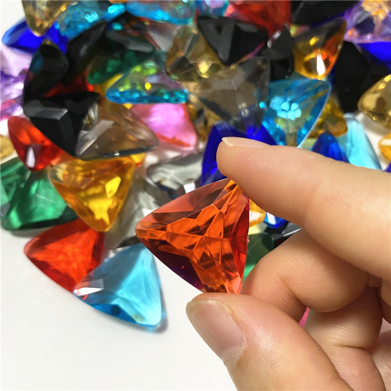 10 stuks acryl plastic 23mm tr - Board Game The Sims recensie en prijs