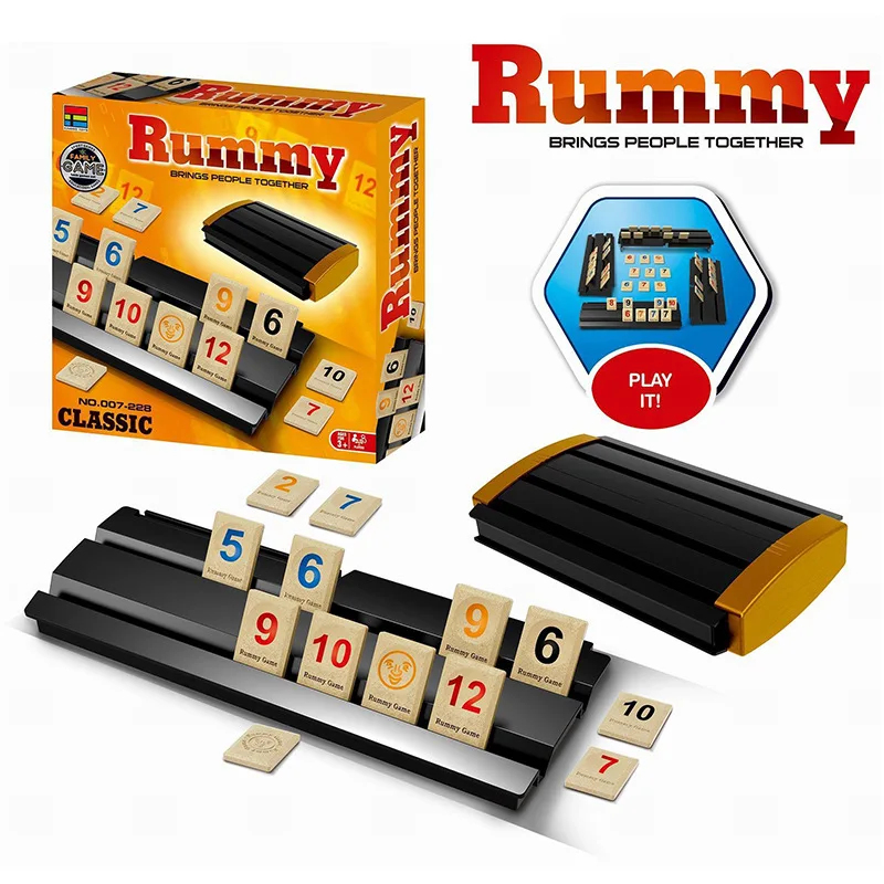 Engelse versie Digitale Mahjon - Board Game China recensie en prijs