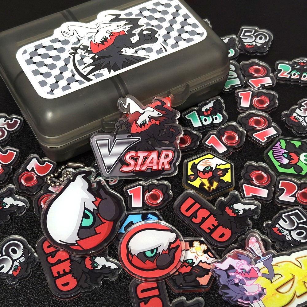 Diy Zelfgemaakte Cartoon Darkr - Board Game Quarto recensie en prijs