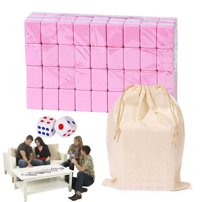Mahjong Sets Bordspel Met Grot - Board Game Ideas recensie en prijs