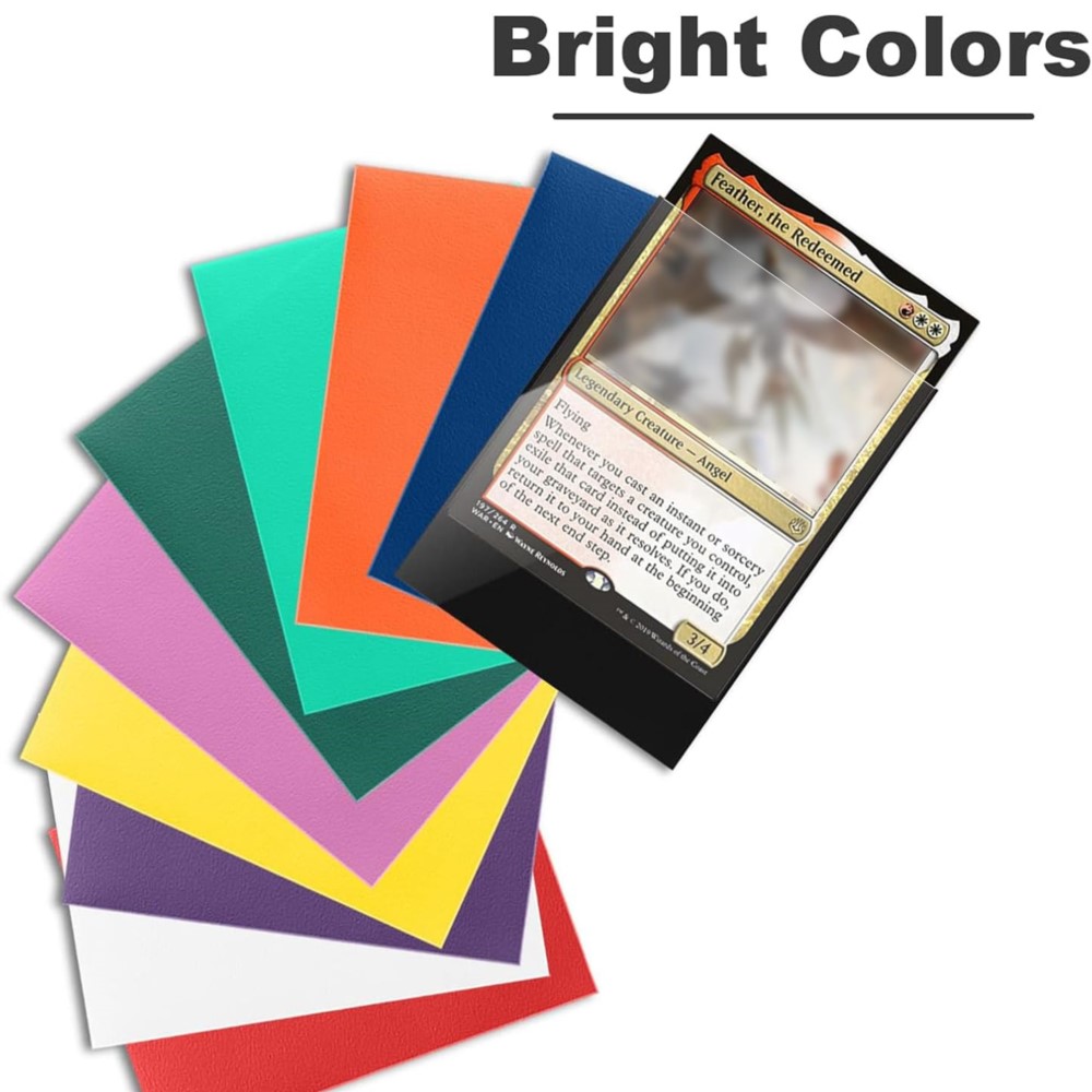 50PCS Card Sleeves Voor Pokemo - Board Game Pokemon recensie en prijs