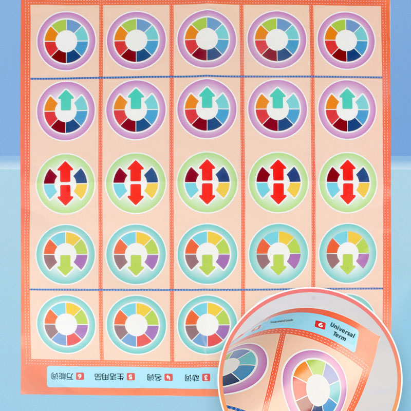 Hot Kids Chinees Pinyin Matchi - Board Game Quarto recensie en prijs