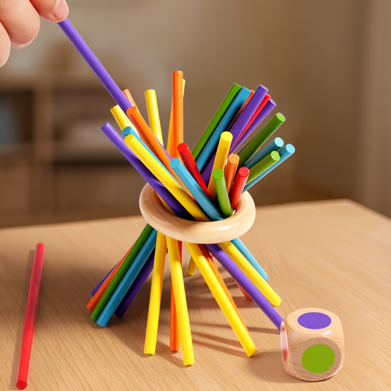 Montessori Houten Bordspel Kle - Board Game Quarto recensie en prijs