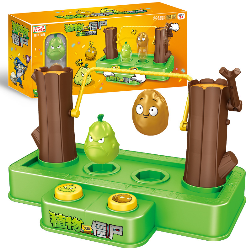 Plants Vs. Zombies Creatief Sp - Board Game Zombies recensie en prijs