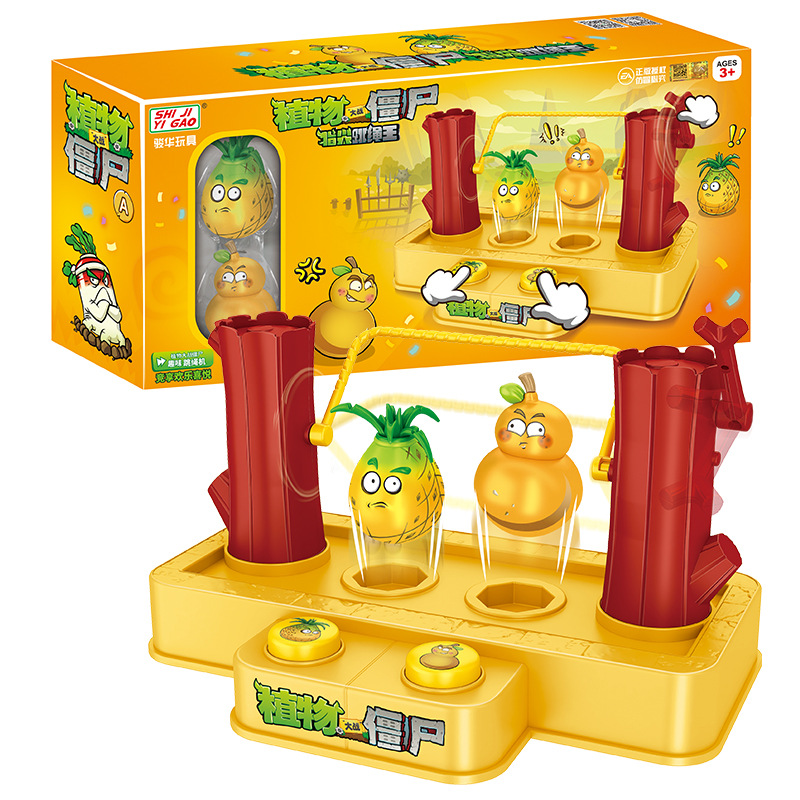 Plants Vs. Zombies Creatief Sp - Board Game Zombies recensie en prijs