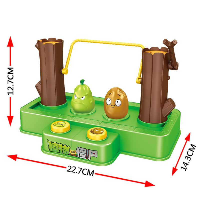 Plants Vs. Zombies Creatief Sp - Board Game Zombies recensie en prijs