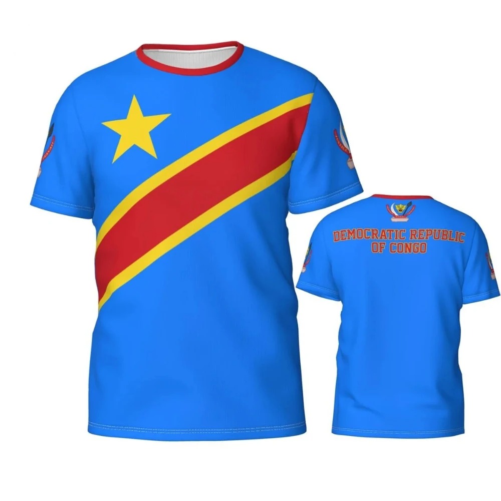 2024 Nieuwe Congo Vlag Grafisc - Board Game Jenga recensie en prijs