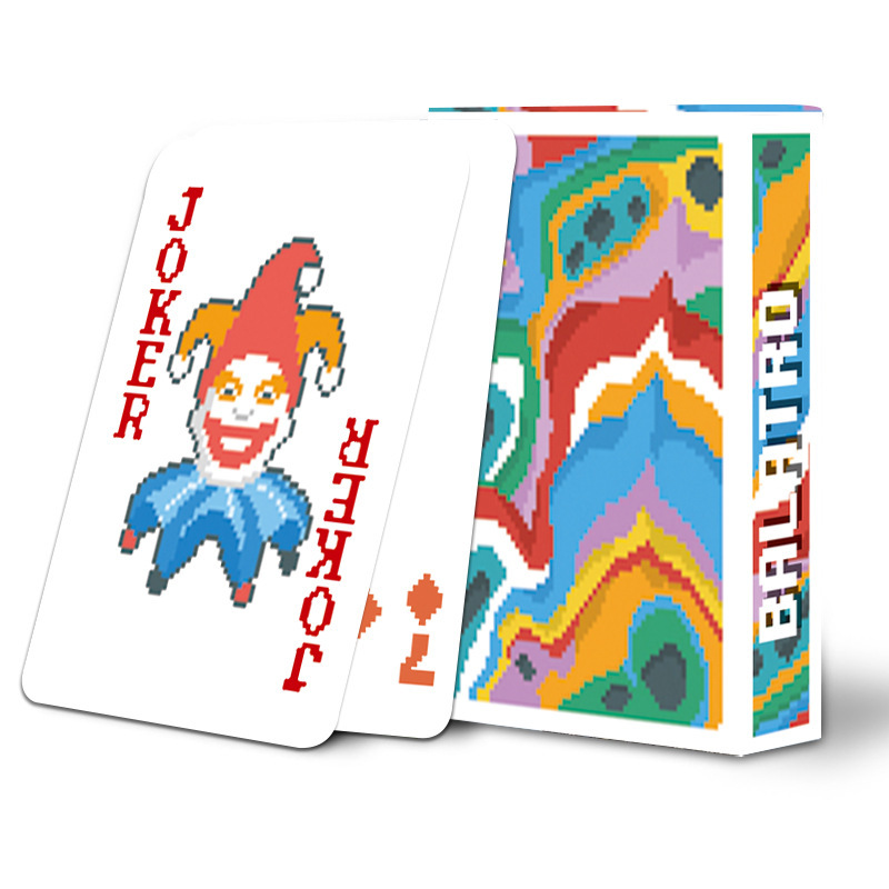 Klassieke Balatro Joker Poker  - Board Game Quest recensie en prijs
