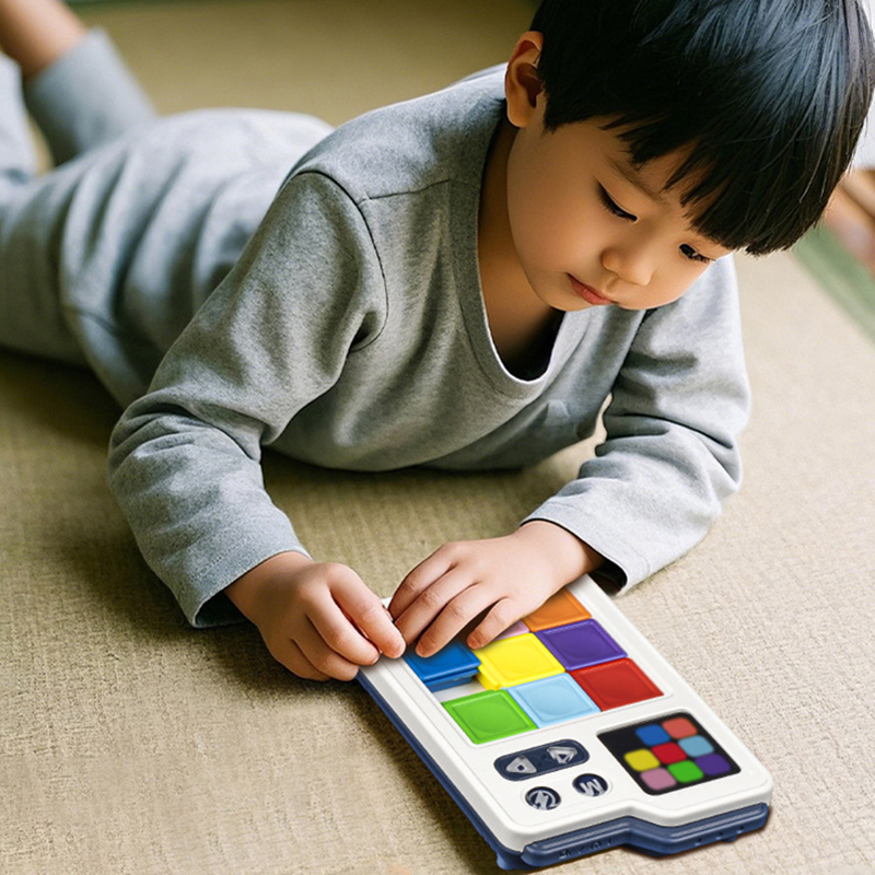 Slimme Super Slide Puzzle-spel - Board Game Quarto recensie en prijs