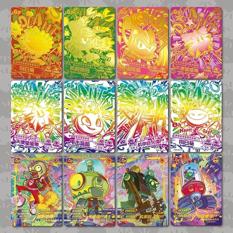 KAYOU Originele Planten Vs. Zo - Board Game Zombies recensie en prijs