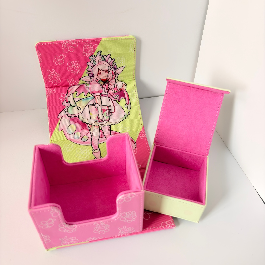 Yu-Gi-Oh! DIY Dragonmaid Nurse - Board Game China recensie en prijs