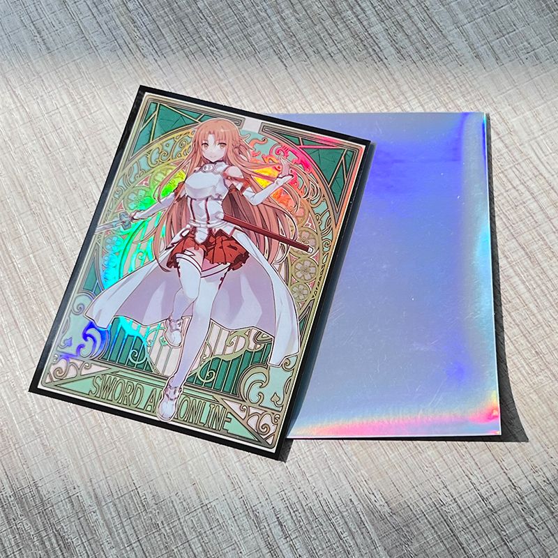 60st Anime Zwaard Kunst Online - Board Game Online recensie en prijs