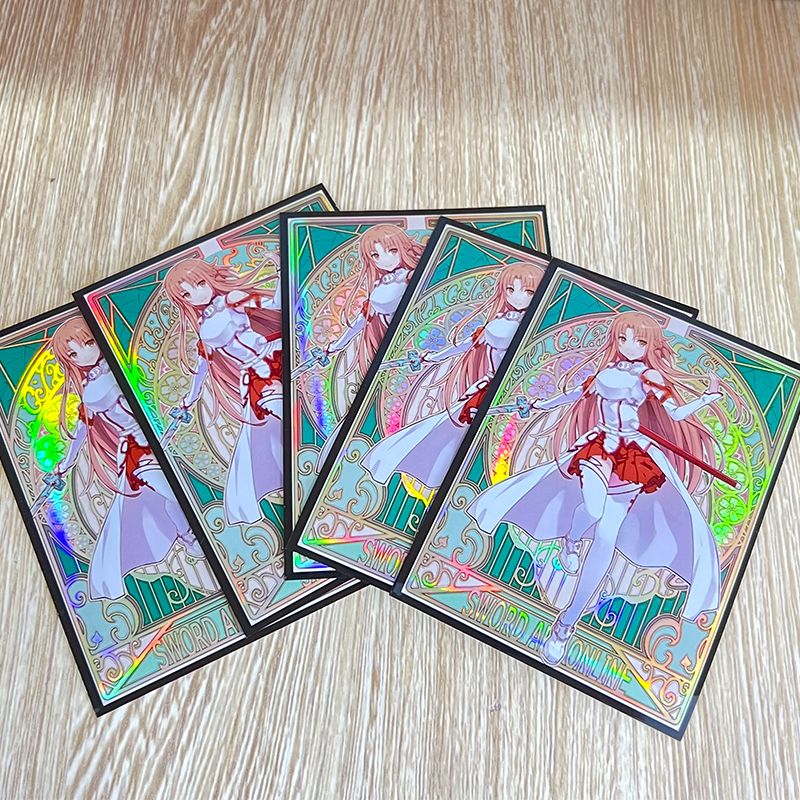 60st Anime Zwaard Kunst Online - Board Game Online recensie en prijs