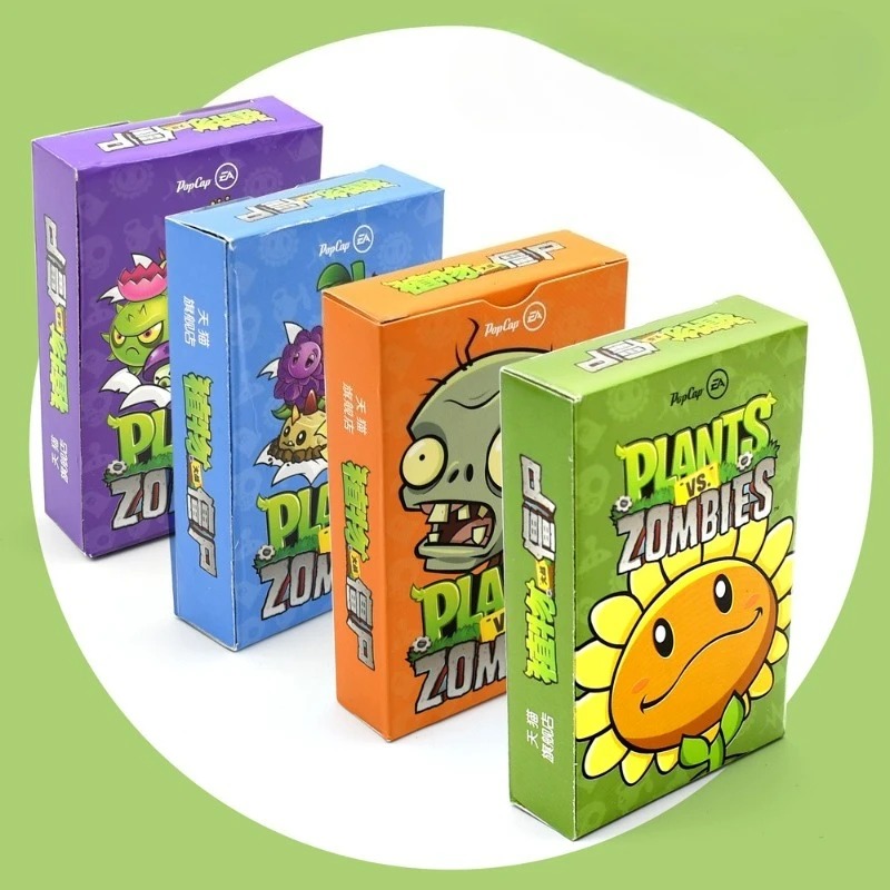 Spel Plants Vs. Zombies Randap - Board Game Zombies recensie en prijs