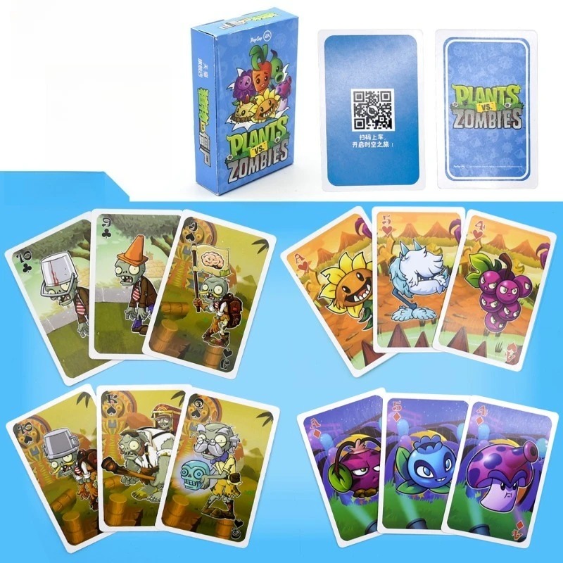 Spel Plants Vs. Zombies Randap - Board Game Zombies recensie en prijs