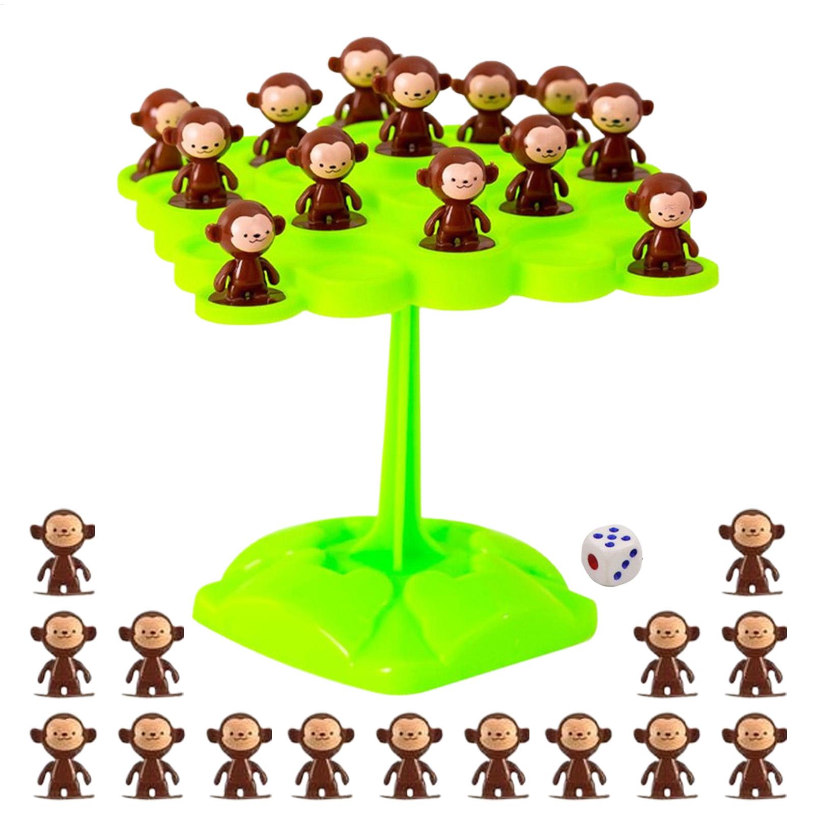 Aap Balansboom Focus Balanstra - Board Game Quarto recensie en prijs