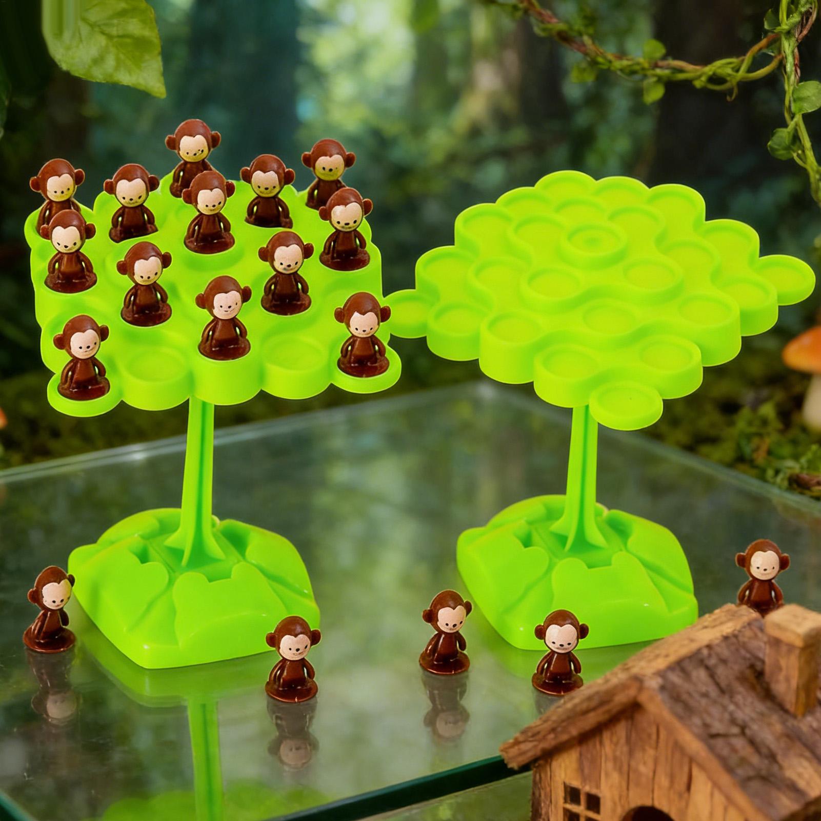 Aap Balansboom Focus Balanstra - Board Game Quarto recensie en prijs