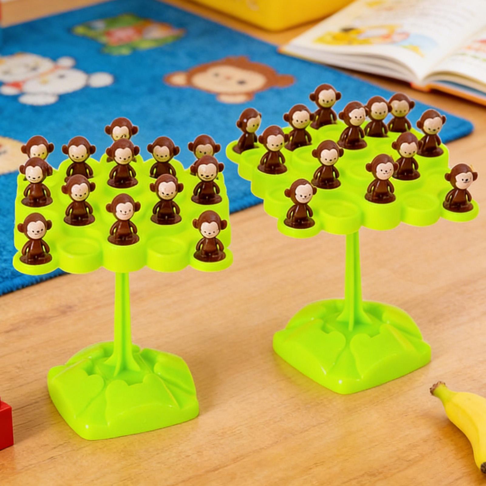 Aap Balansboom Focus Balanstra - Board Game Quarto recensie en prijs
