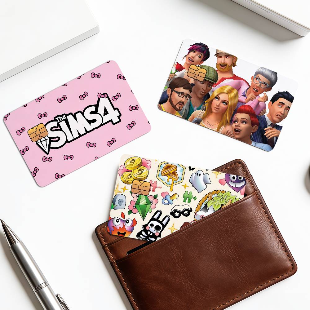 game grappige kunst de S-sims  - Board Game The Sims recensie en prijs