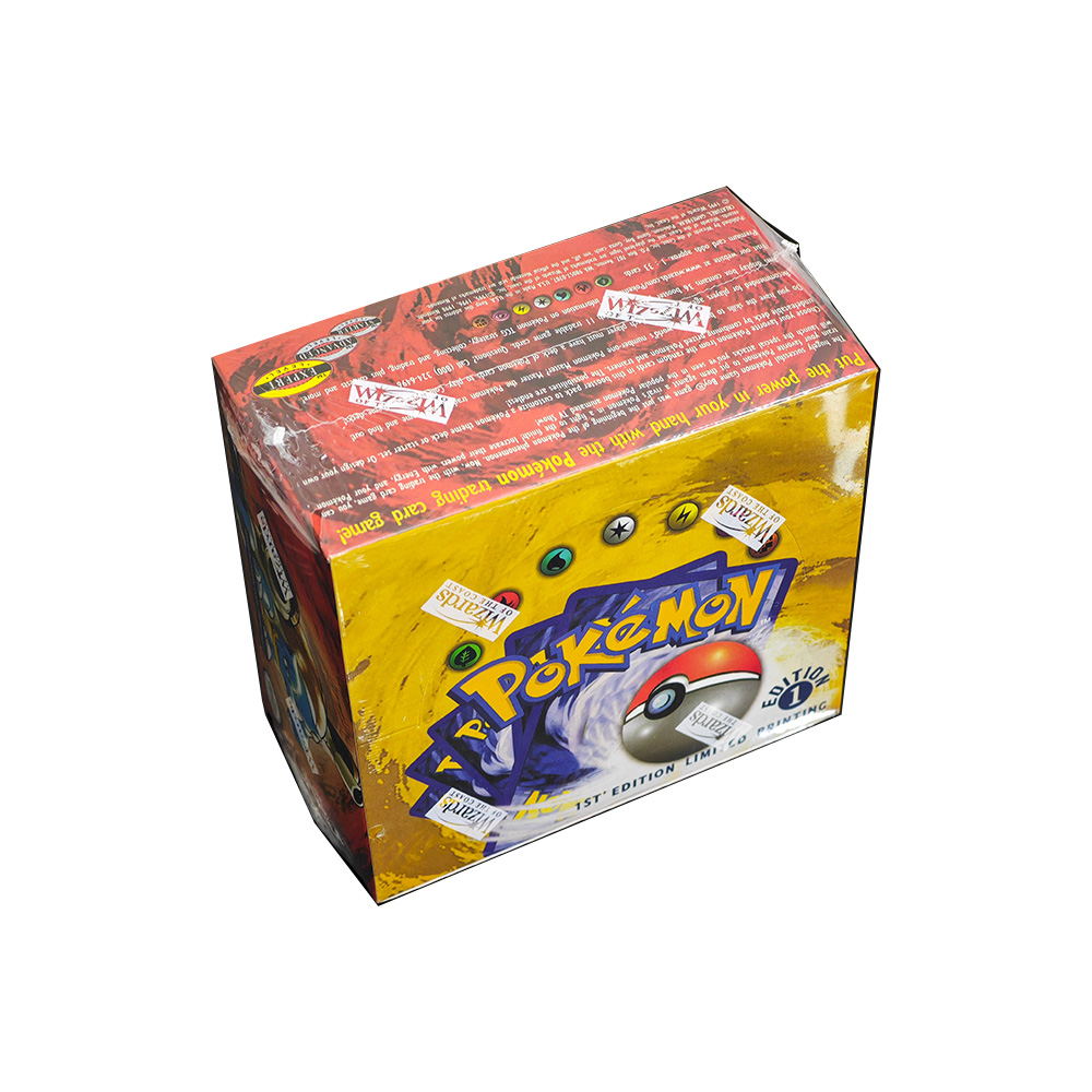 Pokemon Kaarten Proxy Base Set - Board Game Pokemon recensie en prijs