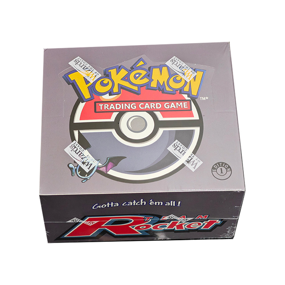 Pokemon Kaarten Proxy Base Set - Board Game Pokemon recensie en prijs
