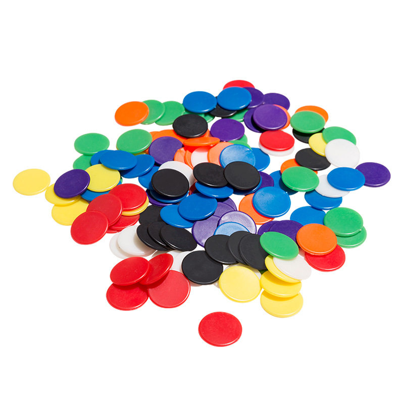 50/100/200 Stuks 19 Mm Chips P - Board Game The Sims recensie en prijs