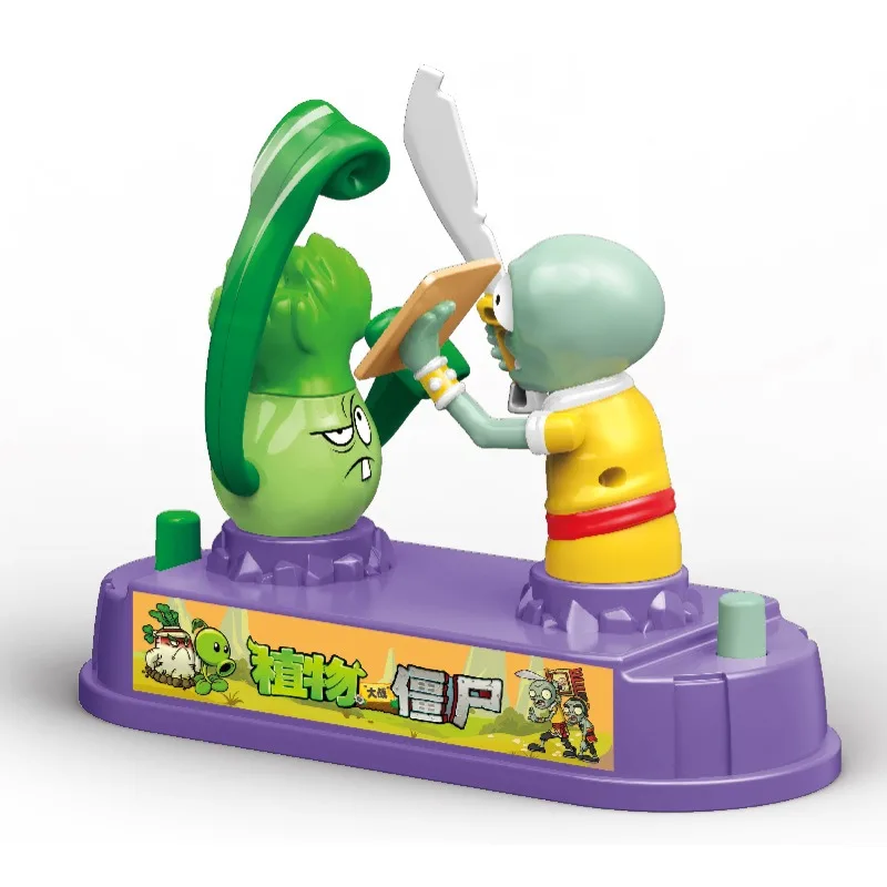Plants Vs. Zombies Mini Deskto - Board Game Zombies recensie en prijs