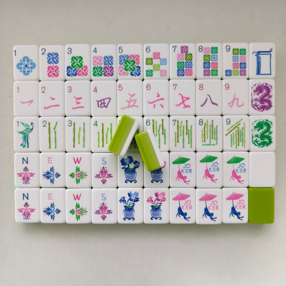 Hete Aanbieding Lime Green Lux - Board Game Ideas recensie en prijs