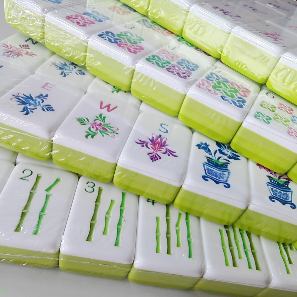 Hete Aanbieding Lime Green Lux - Board Game Ideas recensie en prijs
