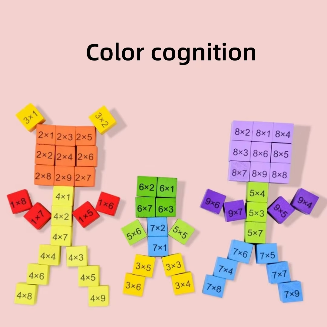 Montessori Kinderen Educatief  - Board Game Quarto recensie en prijs