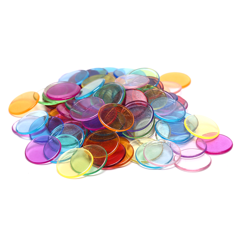 100 stuks Wiskunde Onderwijsac - Board Game The Sims recensie en prijs