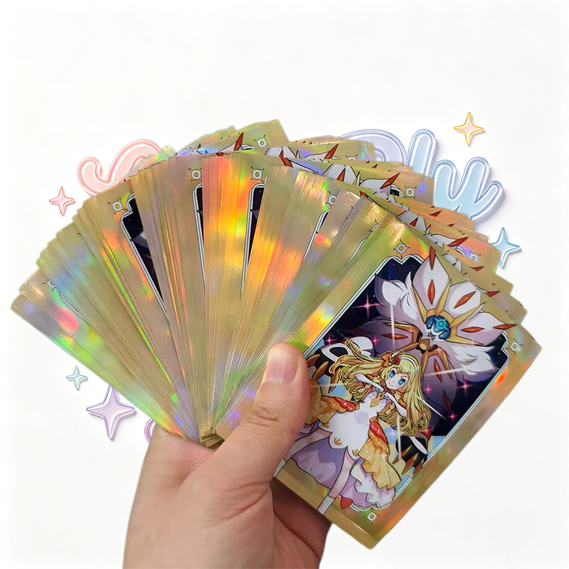 30 stuks Anime Creatieve Chari - Board Game Online recensie en prijs