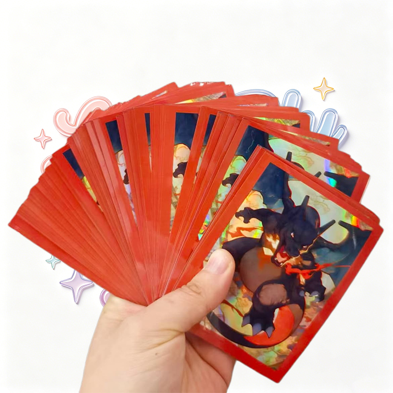 30 stuks Anime Creatieve Chari - Board Game Online recensie en prijs