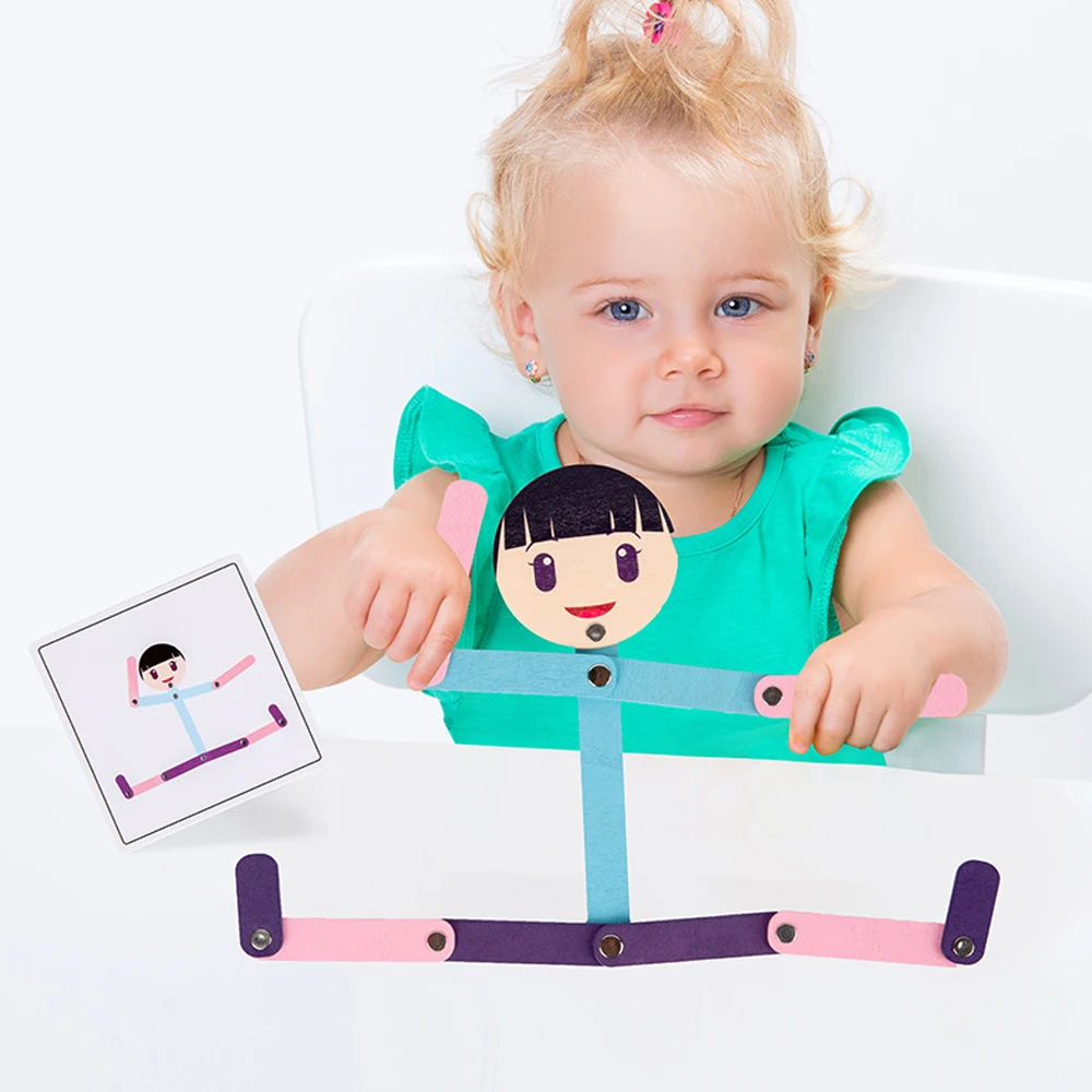 Sport Houten Man Materiaal DIY - Board Game Quarto recensie en prijs