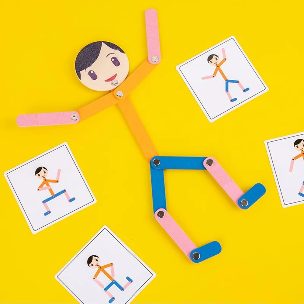 Sport Houten Man Materiaal DIY - Board Game Quarto recensie en prijs